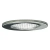Gave - meubelinbouwverlichting G4, chroom
