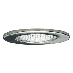 Gave - meubelinbouwverlichting G4, chroom