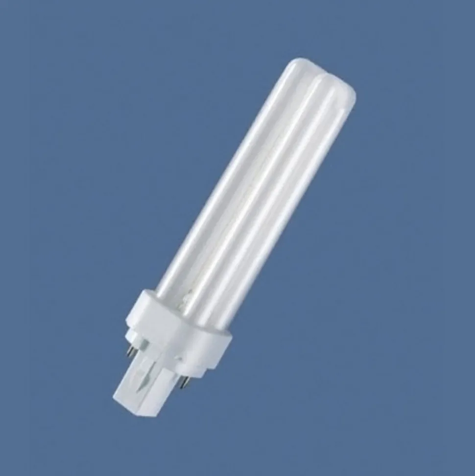 G24d 18W 830 compacte tl-lamp Dulux D