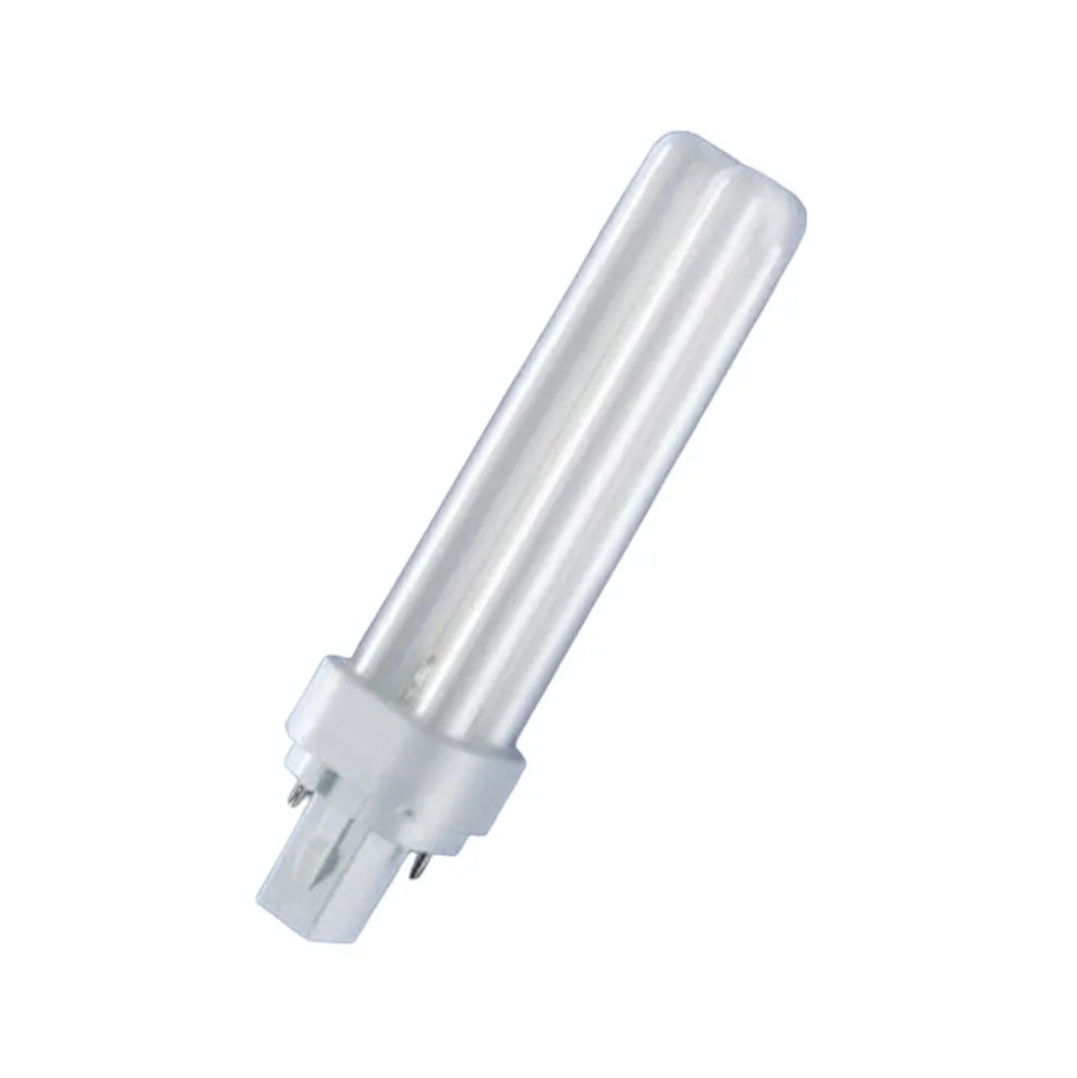 G24d 18W 830 compacte tl-lamp Dulux D