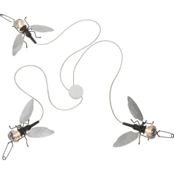 Geniale design-wandlamp MADEMOISELLE FILOU