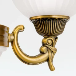 Geraffineerde kroonluchter NOAM - 64 cm