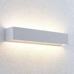 Gezellig licht met ledlamp Lonisa