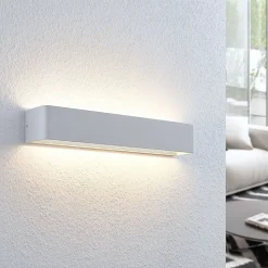 Gezellig licht met ledlamp Lonisa