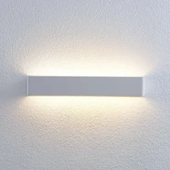 Gezellig licht met ledlamp Lonisa