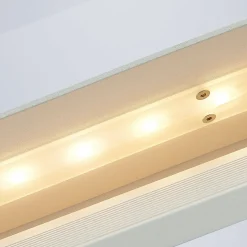 Gezellig licht met ledlamp Lonisa