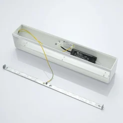 Gezellig licht met ledlamp Lonisa