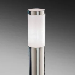 Glamoureuze tuinpadverlichting Marjan