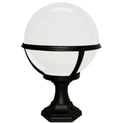 Glenbeigh - zeewaterbestendige sokkellamp