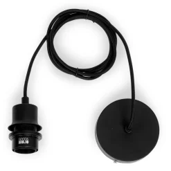 GOED & MOJO Bhutan hanglamp van bamboe Ø 50 cm