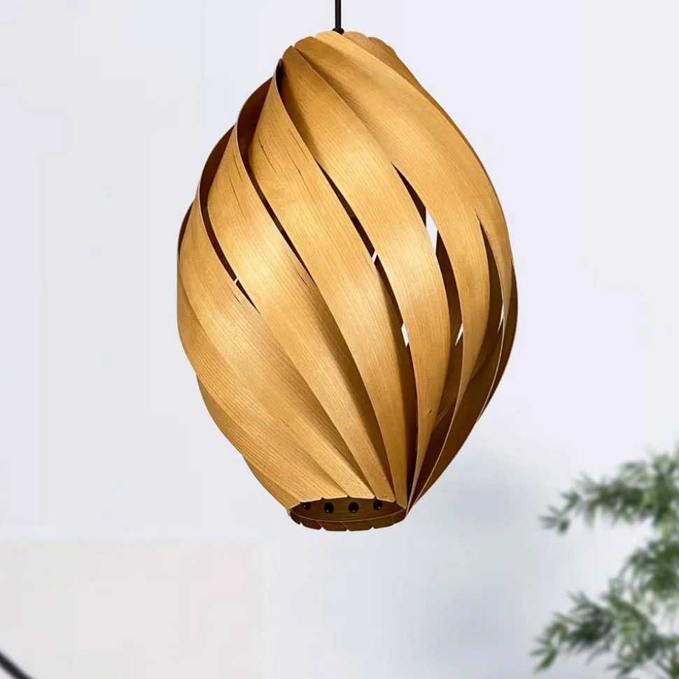 Gofurnit Ardere hanglamp kersen, hoogte 45 cm