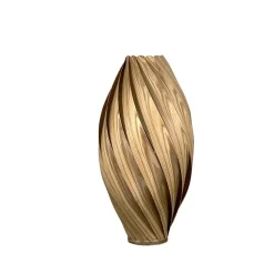 Gofurnit Ardere tafellamp, olijf, hoogte 50 cm