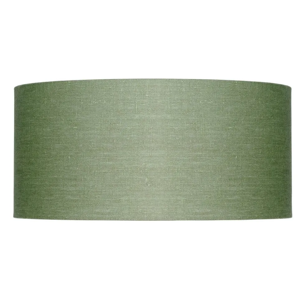 GOOD & MOJO Andes vloerlamp, groen/natuur