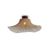 Good & Mojo Ibiza plafondlamp Ø 65cm Natur