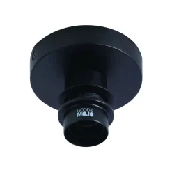 Good & Mojo Ibiza plafondlamp Ø 65cm Natur