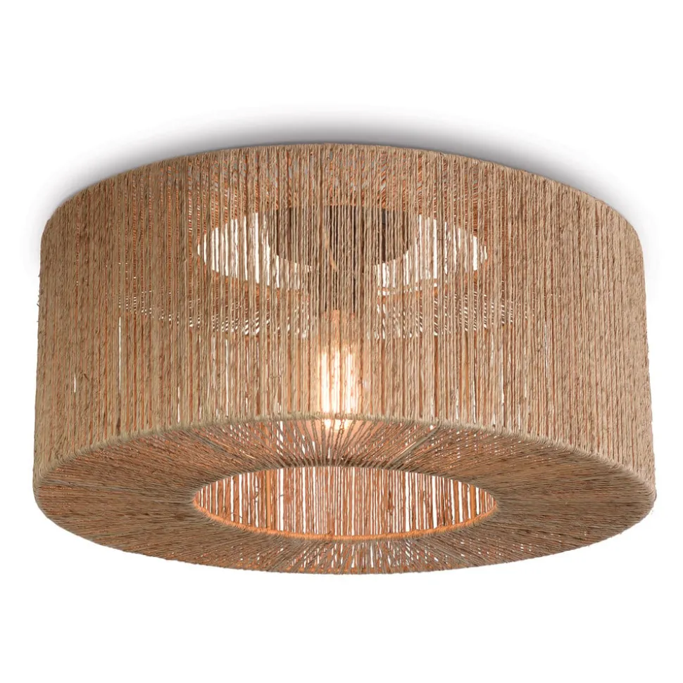 GOOD & MOJO Iguazu plafondlamp, Ø 50 cm