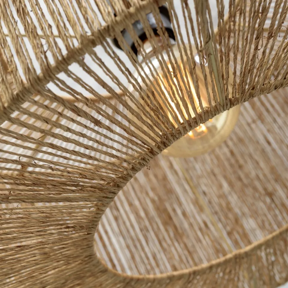 GOOD & MOJO Iguazu plafondlamp, Ø 50 cm