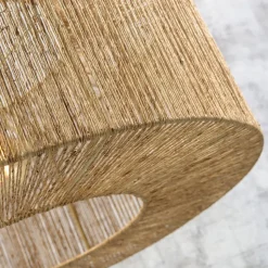 GOOD & MOJO Iguazu plafondlamp, Ø 50 cm