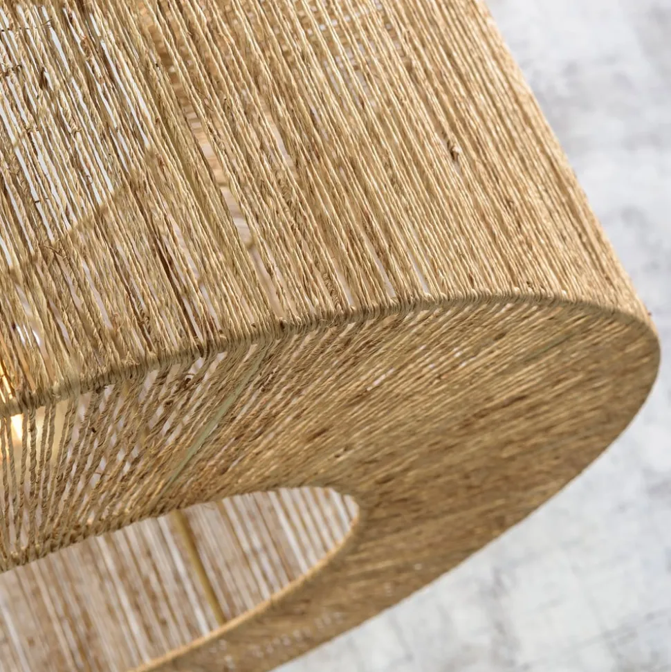 GOOD & MOJO Iguazu plafondlamp, Ø 50 cm