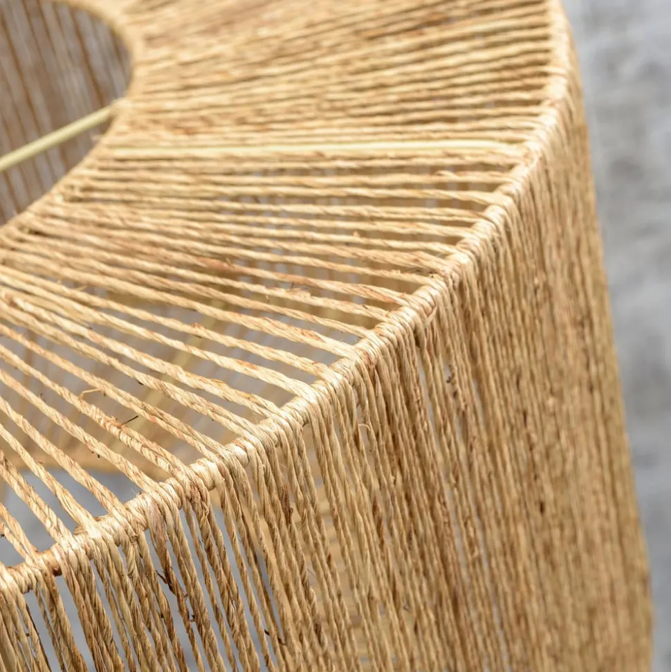 GOOD & MOJO Iguazu plafondlamp, Ø 50 cm