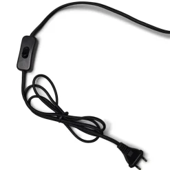 Good & Mojo Iguazu tafellamp, bol, Ø 25 cm