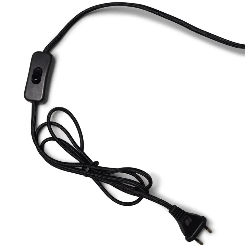 Good & Mojo Iguazu tafellamp, bol, Ø 25 cm