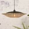Good & Mojo Kalimantan hanglamp horizontaal Ø44cm