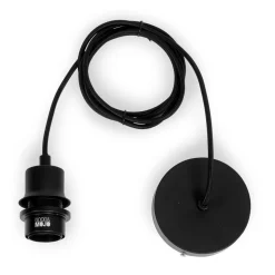 Good & Mojo Kalimantan hanglamp horizontaal Ø44cm