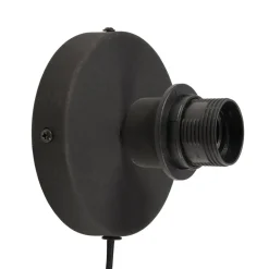 Good & Mojo Kalimantan wand, Natur, Ø 60cm