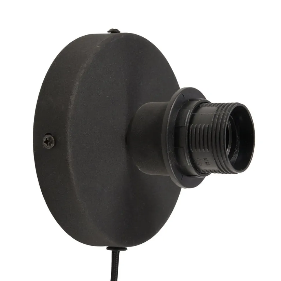 Good & Mojo Kalimantan wand, Natur, Ø 60cm