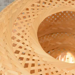 GOOD & MOJO Palawan tafellamp in per 3-set