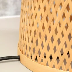 GOOD & MOJO Palawan tafellamp in per 3-set