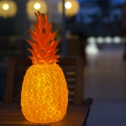 Goodnight Light Pinacolada sfeerlamp roze RGBW