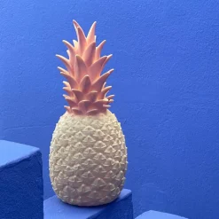 Goodnight Light Pinacolada sfeerlamp roze RGBW