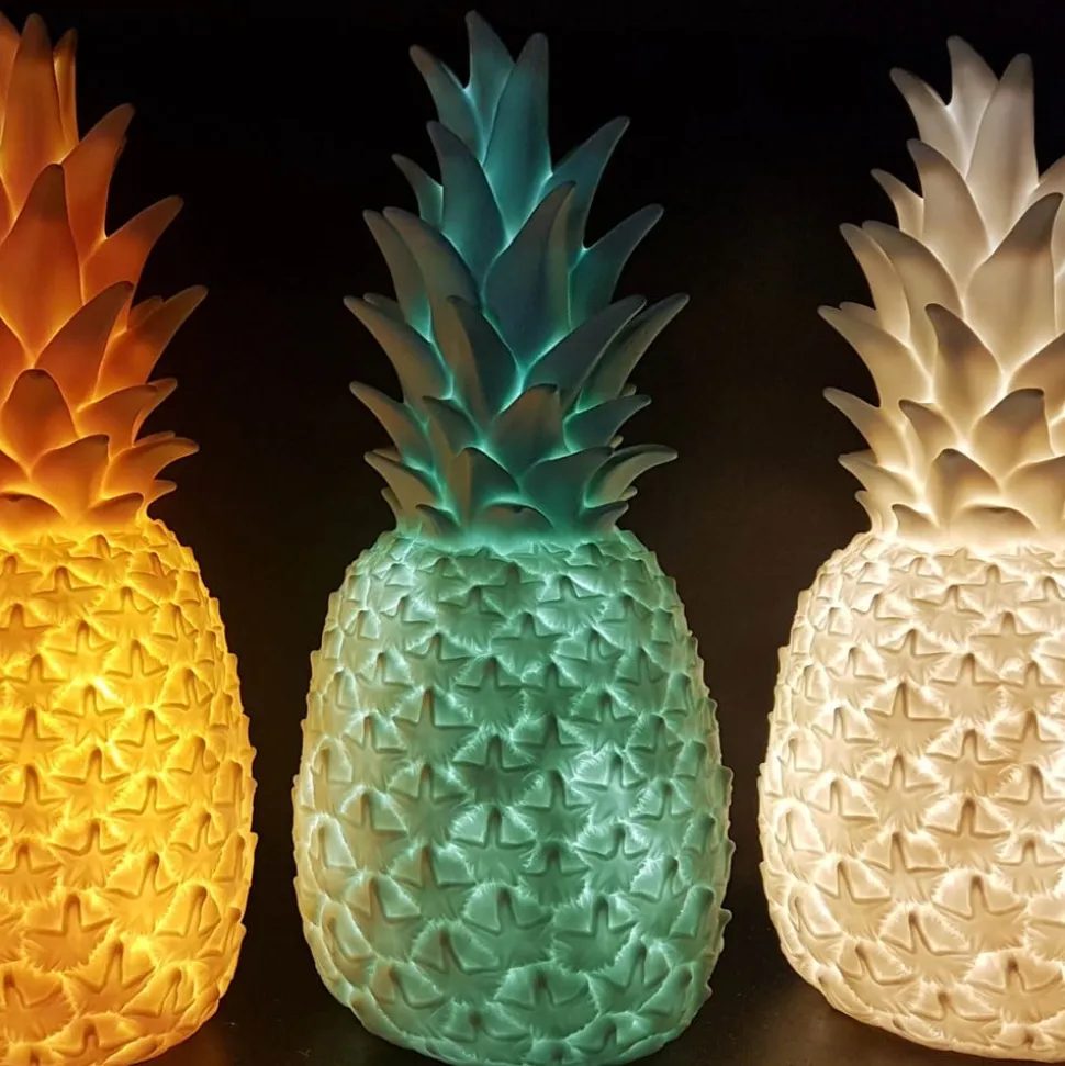 Goodnight Light Pinacolada sfeerlamp RGBW