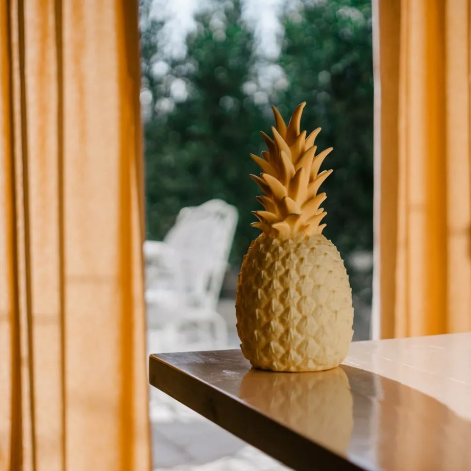 Goodnight Light Pinacolada sfeerlamp geel RGBW