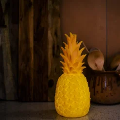 Goodnight Light Pinacolada sfeerlamp geel RGBW
