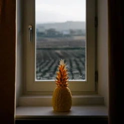 Goodnight Light Pinacolada sfeerlamp geel RGBW