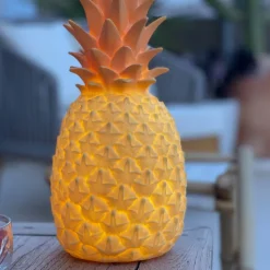 Goodnight Light Pinacolada sfeerlamp geel RGBW