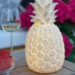 Goodnight Light Pinacolada sfeerlamp wit RGBW