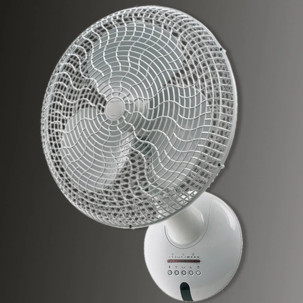 Gordon Wall - Wandventilator, 46 cm