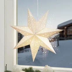 Goudkleurige Ster Solvalla 45 cm