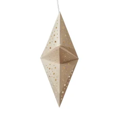 Goudkleurige Ster Solvalla 45 cm