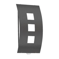 Graal buitenwandlamp met sensor