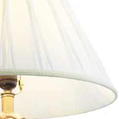 Grandioze vloerlamp ALVARO