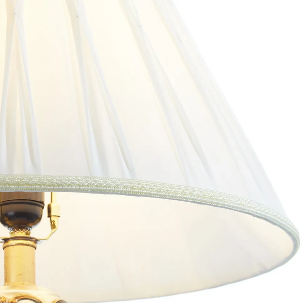 Grandioze vloerlamp ALVARO