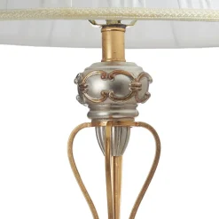 Grandioze vloerlamp ALVARO