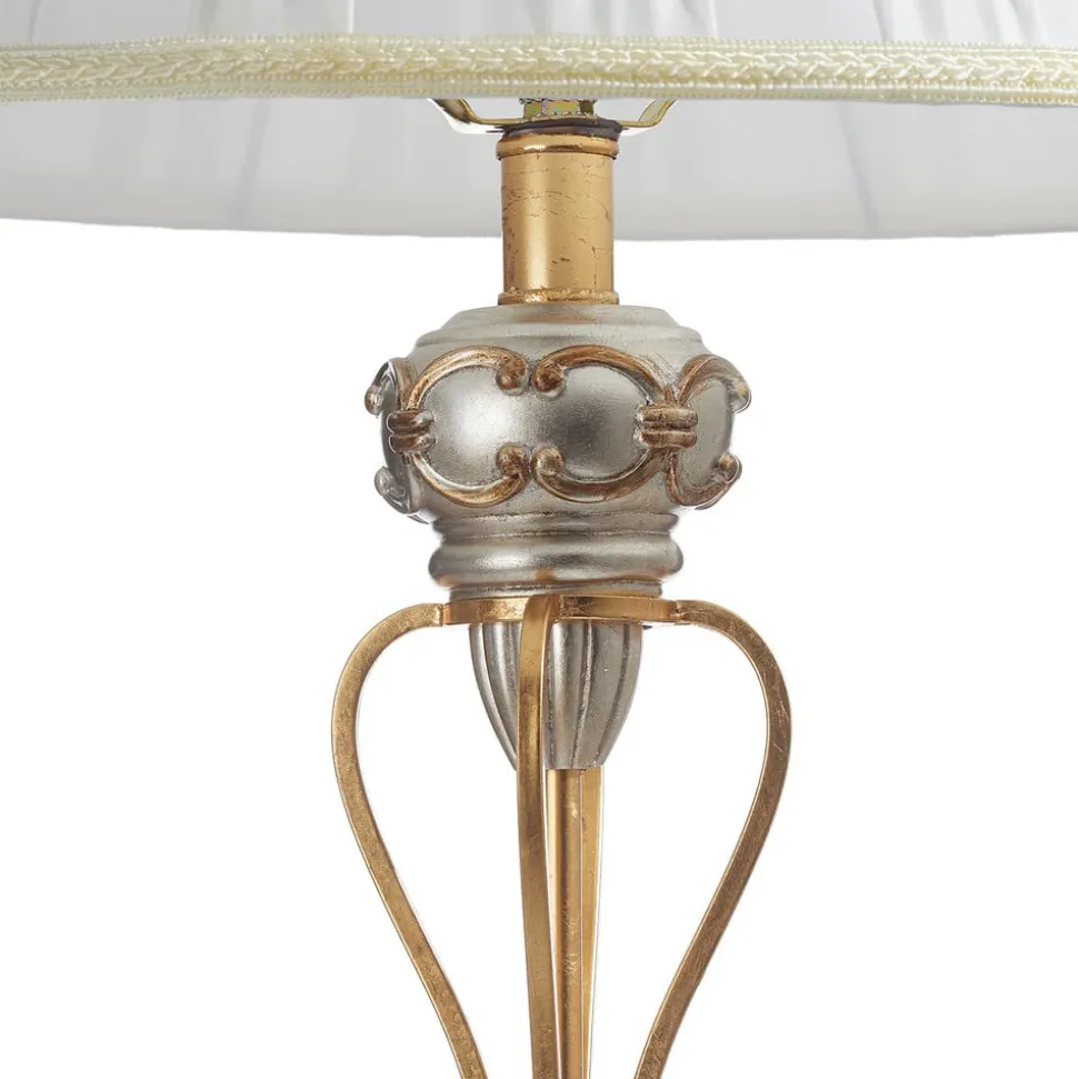 Grandioze vloerlamp ALVARO