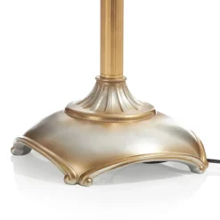 Grandioze vloerlamp ALVARO