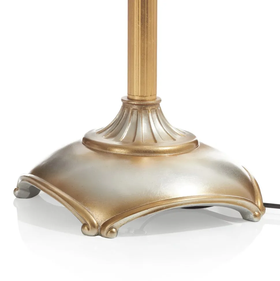 Grandioze vloerlamp ALVARO